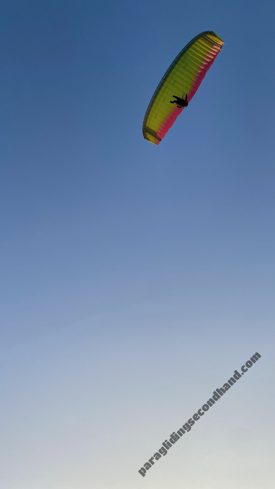 Nova Prion 5, XS, 2021, (65-84kg), 65h - Imagine 2