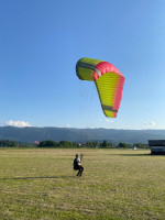 Nova Prion 5, XS, 2021, (65-84kg), 65h