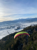 Nova Prion 5, XS, 2021, (65-84kg), 65h