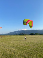Nova Prion 5, XS, 2021, (65-84kg), 65h
