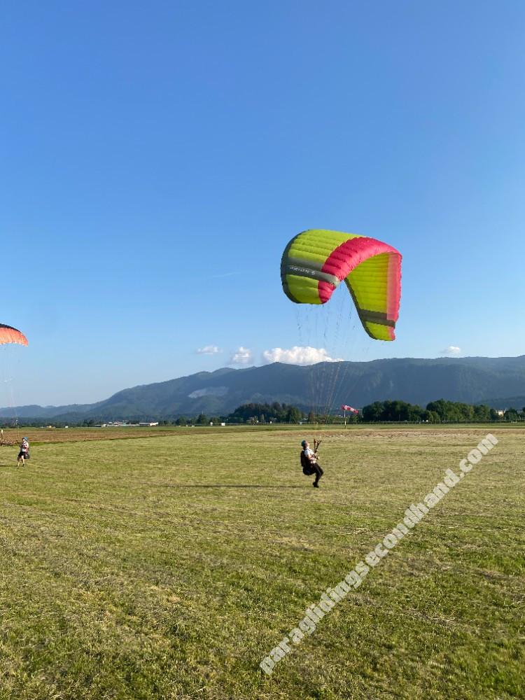 Nova Prion 5, XS, 2021, (65-84kg), 65h - Imagine 6