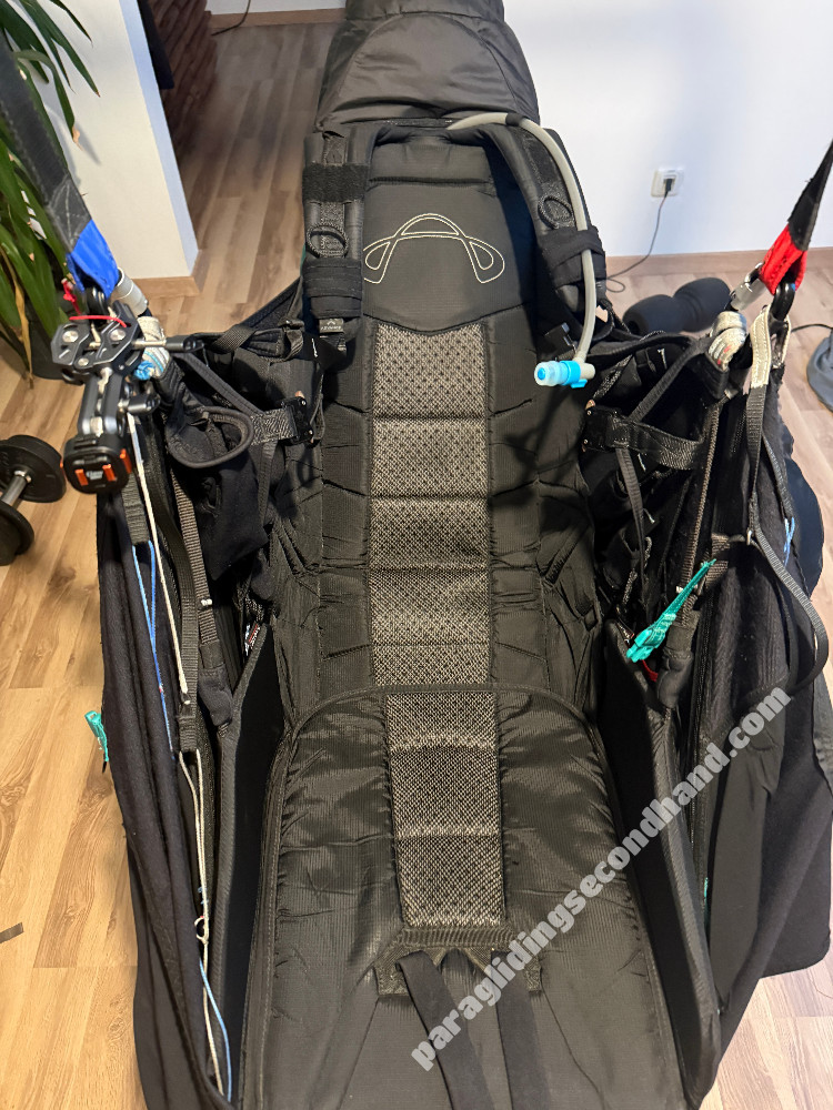 Advance Impress 4, L, 2022 - Immagine 2