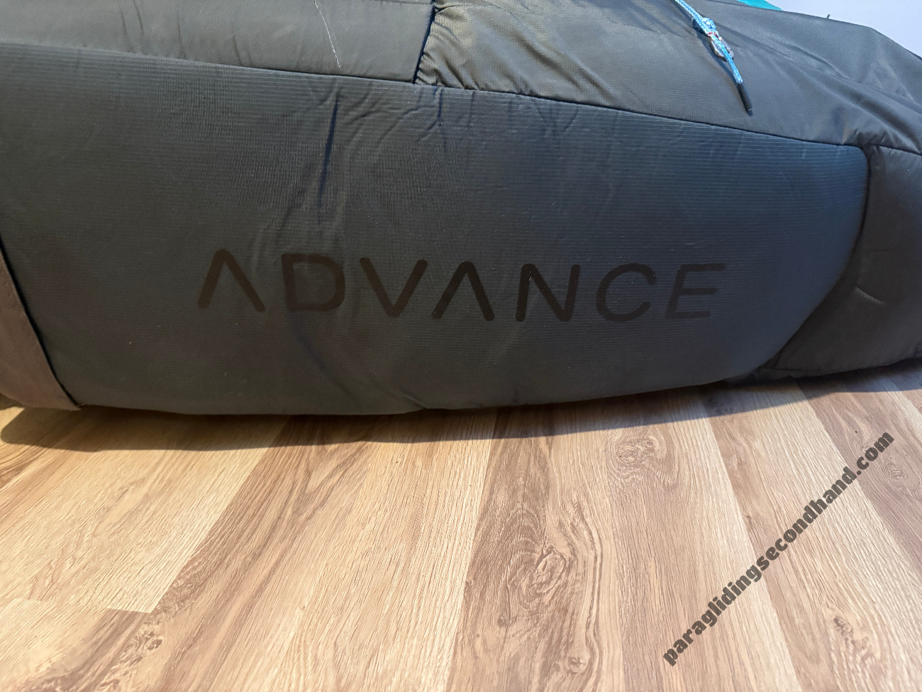 Advance Impress 4, L, 2022 - Immagine 5