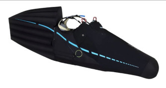 Woody Valley Xrated 7, XL, 2024