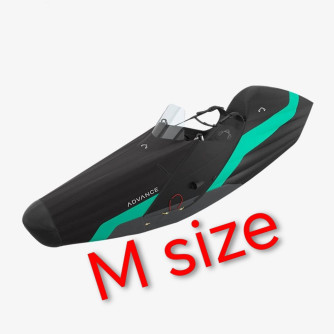 Advance Impress 4 M