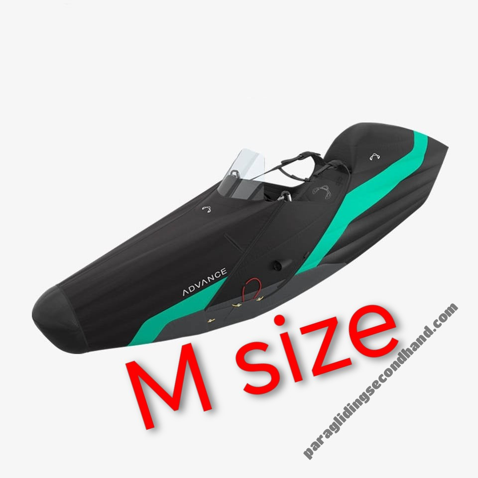Advance Impress 4 M