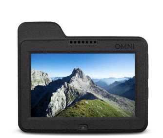 Looking to Buy Naviter Omni