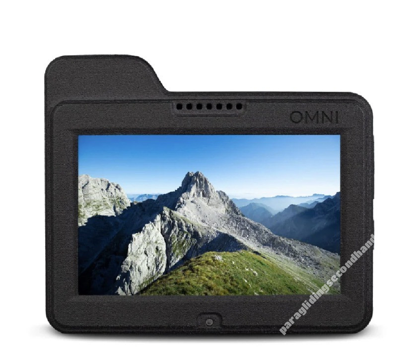 Looking to Buy Naviter Omni