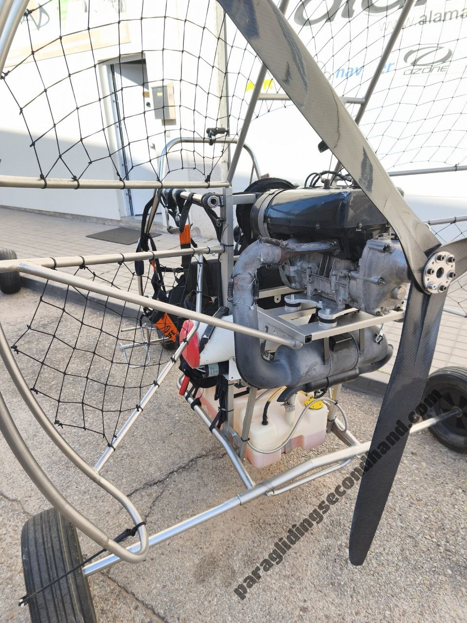 Paratrike - Image 3
