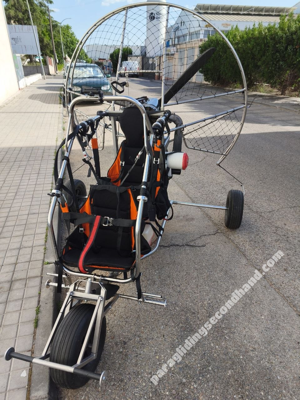 Paratrike - Image 5