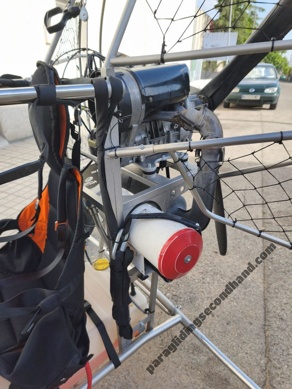 Paratrike - Image 6