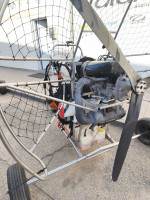Paratrike