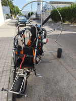 Paratrike