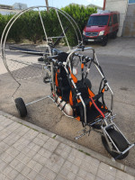 Paratrike
