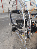 Paratrike