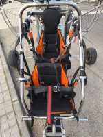 Paratrike