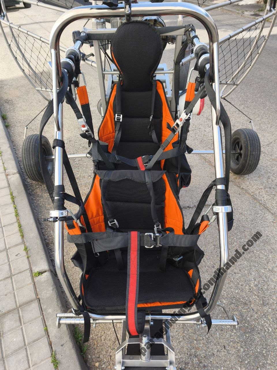 Paratrike - Image 4