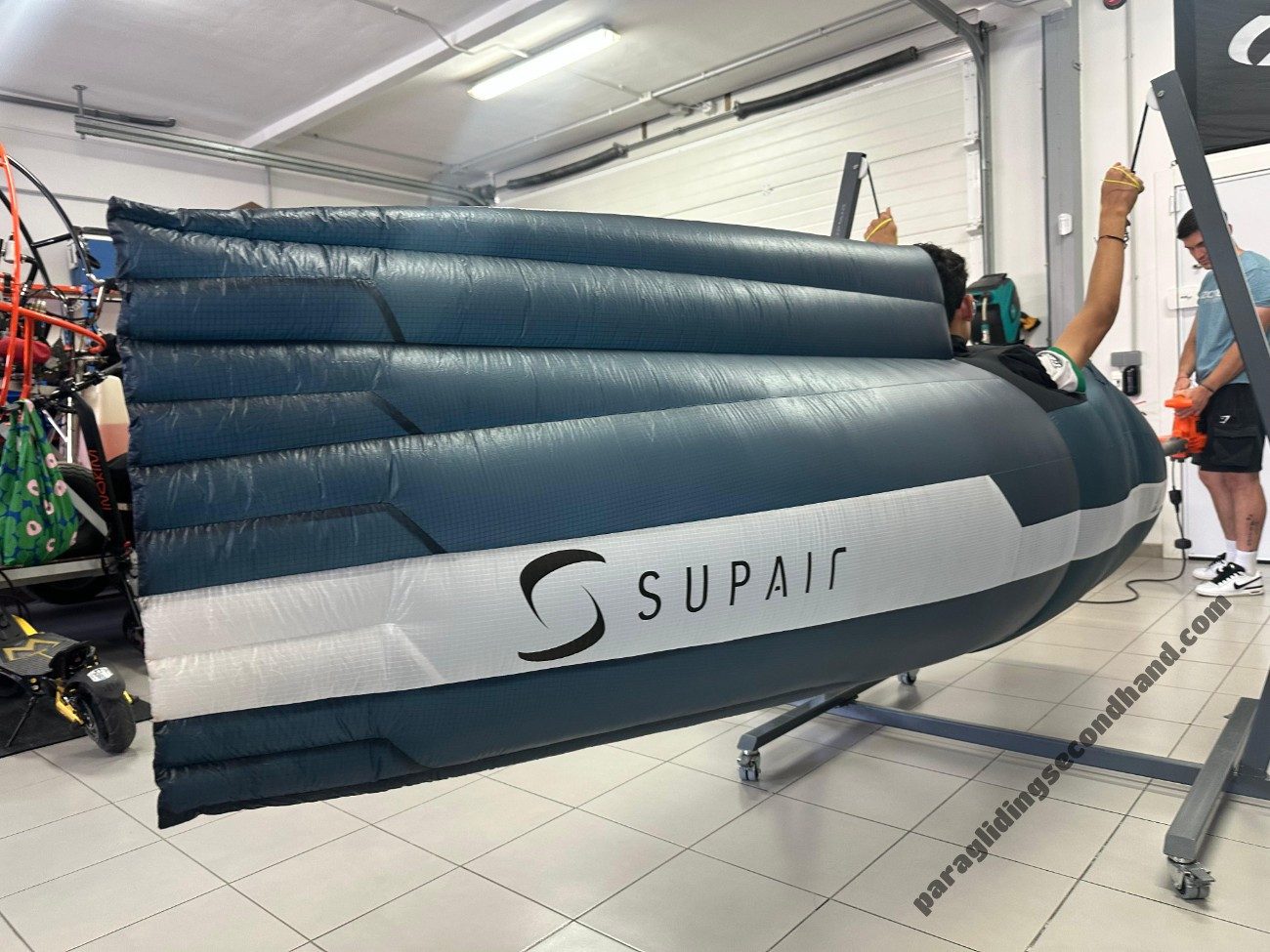 Supair Alp, M, 2026 - Obraz 4