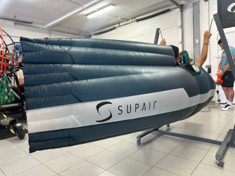 Supair Alp, M, 2026