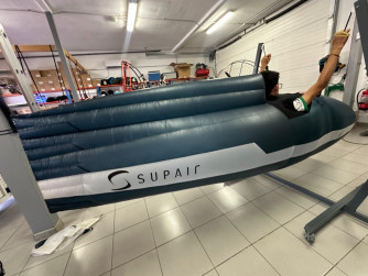 Supair Alp, M, 2026