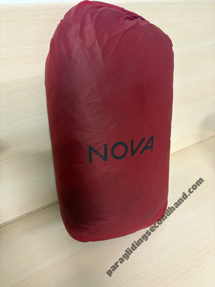 Nova BANTAM 14, 14, 2024, (55-105kg), 5h - Imagen 7