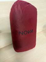Nova BANTAM 14, 14, 2024, (55-105kg), 5h