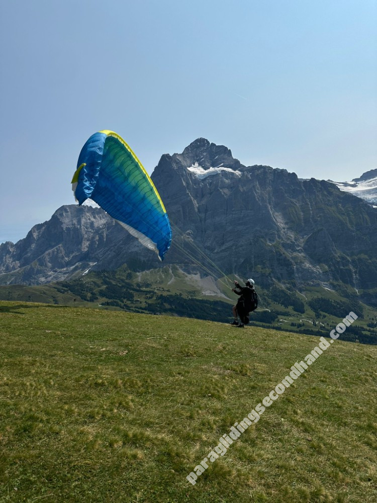 Advance Epsilon 9, 26, 2019, (80-110kg), 75h - Imagen 2