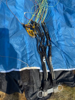 Advance Epsilon 9, 26, 2019, (80-110kg), 75h