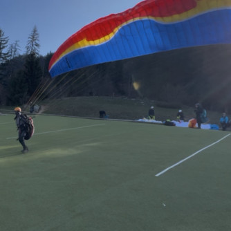 Sol Prymus4, large, 2018, (85-110kg), 50h
