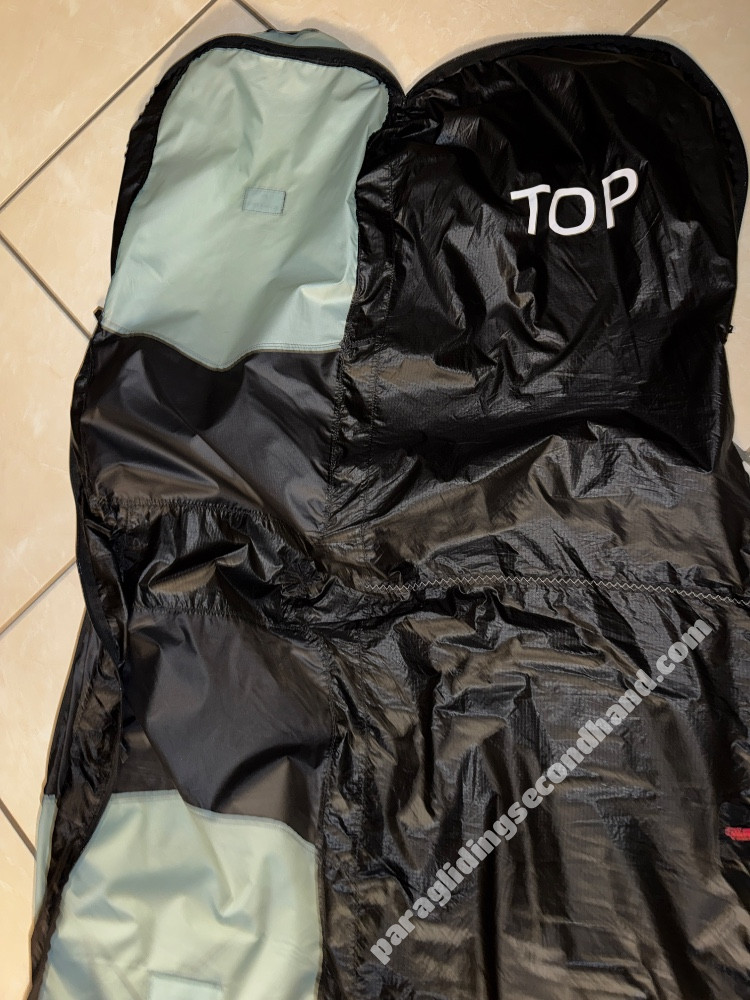 Adwance FLATBAG DLS