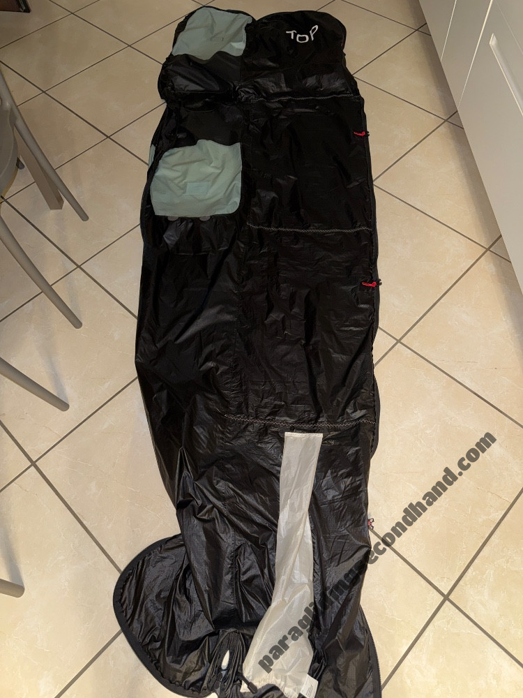 Adwance FLATBAG DLS - Image 2