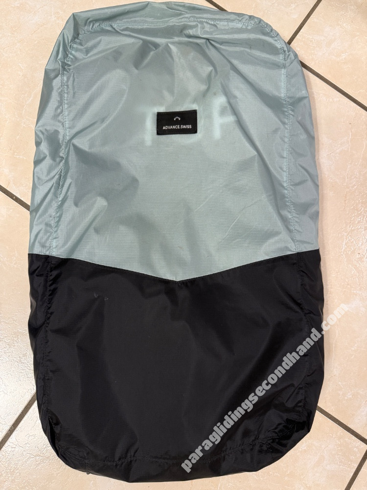 Adwance FLATBAG DLS - Image 6