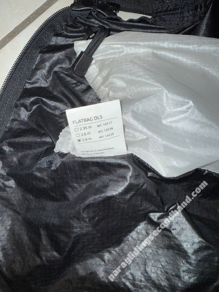 Adwance FLATBAG DLS - Image 4