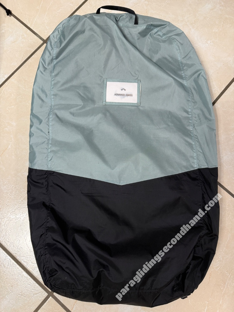 Adwance FLATBAG DLS - Image 5