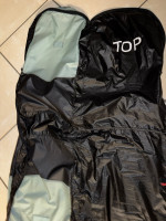 Adwance FLATBAG DLS
