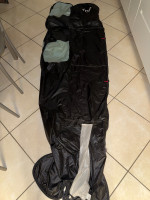 Adwance FLATBAG DLS