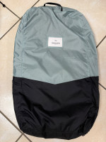 Adwance FLATBAG DLS