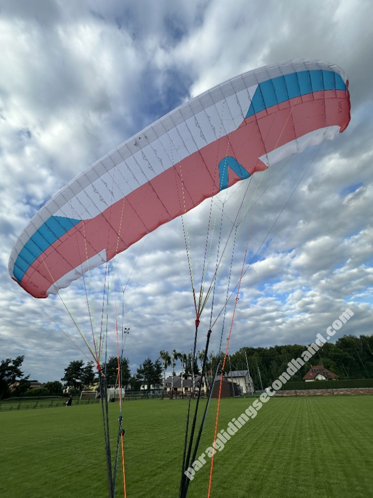 Skywalk Pace, 85+, 2026, (65-100kg), 1h - Image 5