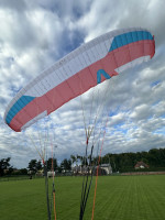 Skywalk Pace, 85+, 2026, (65-100kg), 1h