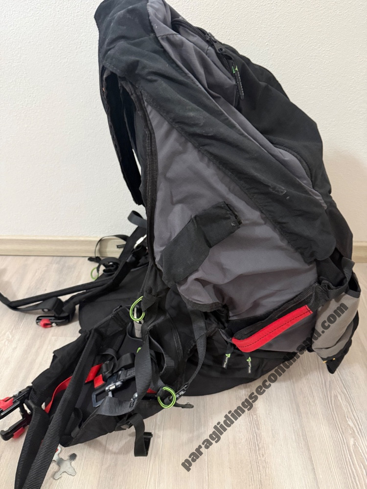 Supair Minimax, L