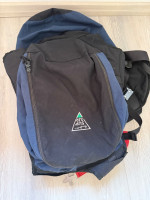 Supair Minimax, L