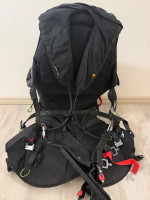 Supair Minimax, L