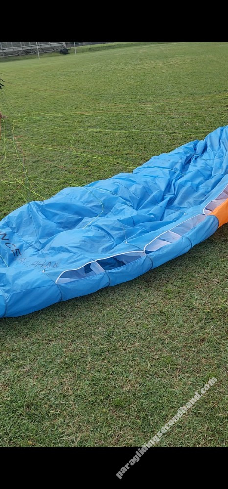 Advance Alpha 6. 26 glider - Image 5