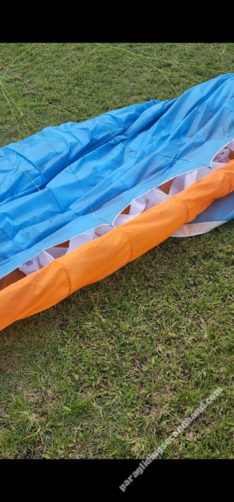 Advance Alpha 6. 26 glider - Image 6