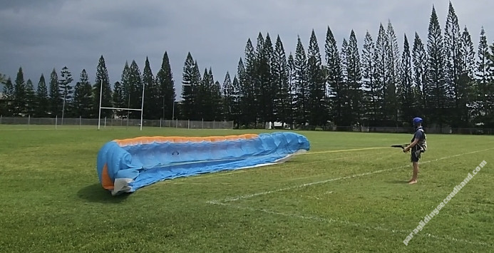 Advance Alpha 6. 26 glider - Image 2