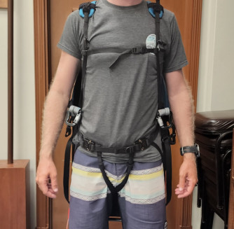 Advance Alpha 6. 26 glider