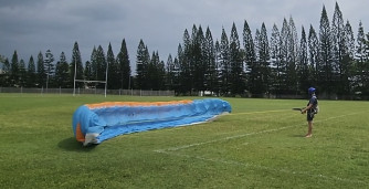 Advance Alpha 6. 26 glider