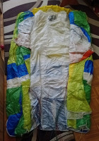 BGD Base, ML, 2016, (85-105kg), 250h