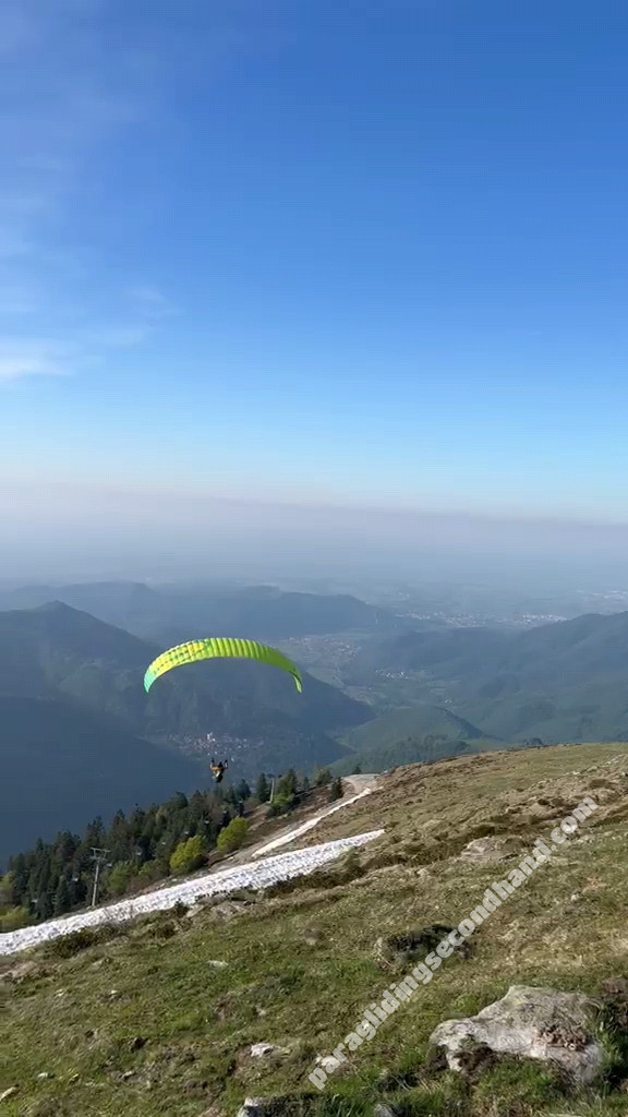 Supair Eona, XS, 2015, (50-73kg), 25h - Image 2