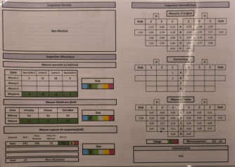 BGD Anda, M/L, 2024, (85-108kg), 10h